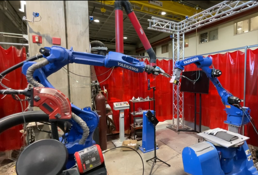 Convergent Manufacturing