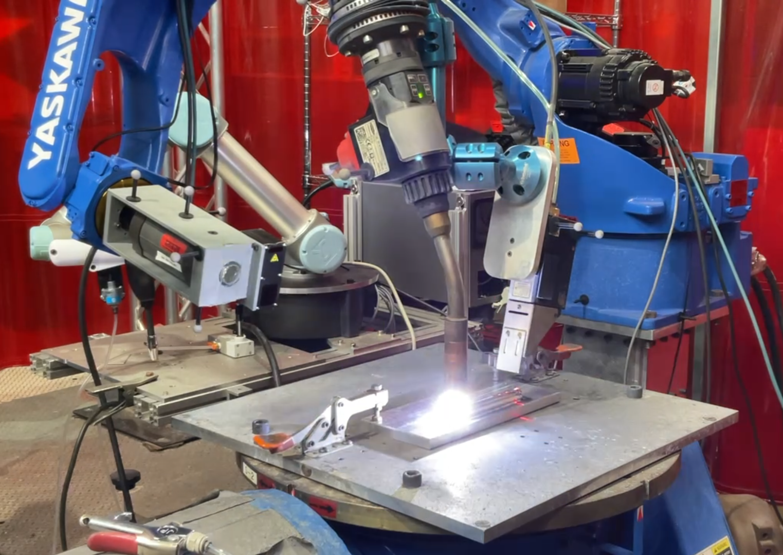 Convergent Manufacturing